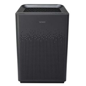 Air Purifier for Large Room – WINIX AM80 with HEPA Filter Air Purifier for Large Room – WINIX AM80 with HEPA Filter