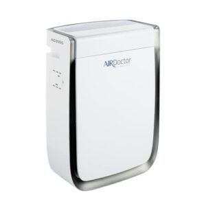 Air Purifier for Large Rooms: AIRDOCTOR AD3500 Review