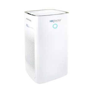 Air Purifier for Mold: AIRDOCTOR AD5500 for Large Spaces