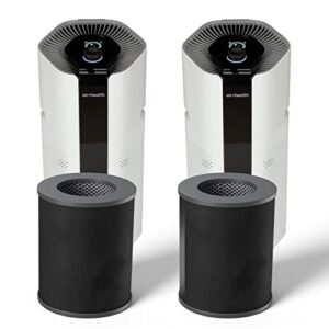 Air Purifier for Mold | Air Health Skye 5 Stage Combo Pack