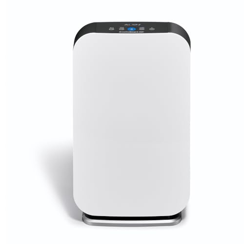 Air Purifier for Mold | Alen BreatheSmart Flex HEPA 1400 Sq Ft - Image 2