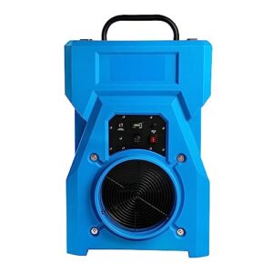 Air Purifier for Mold – MOUNTO 1000cfm with HEPA Filter