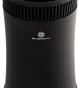 Air Purifier for Mold: SILVERONYX 5-in-1 HEPA Filter System