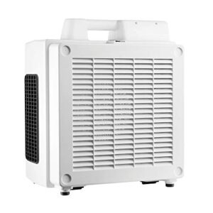 Air Purifier for Mold: Xpower X-3780 HEPA Scrubber, 600 CFM