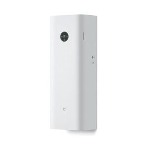 Air Purifier for Room: Intelligent Low Noise with Remote Control