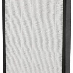 Air Purifier for Room: MOOKA H13 HEPA Filter & Carbon 4-in-1