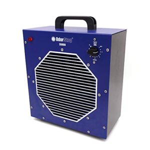 Air Purifier for Room: OdorStop OS3000H Hydroxyl Generator