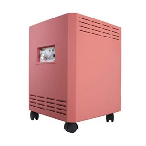Air Purifier for Room: Tracs TM250, 99.99% Efficiency, Quiet