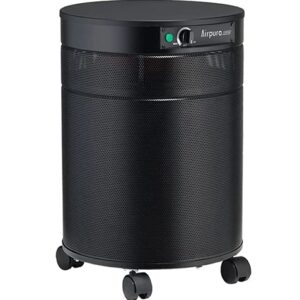 Air Purifier for Smoke: AIRPURA T600 Cleans Tobacco Tars