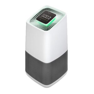 Air Purifier for Smoke: Greentech pureAir HEPA+ Pro