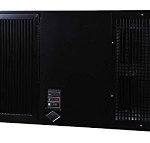 Air Purifier for Smoke: LakeAir LAFC HEPA 230V (White)