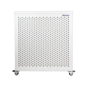 Air Purifier for Smoke – Smart Air Blast Mini MKII with HEPA