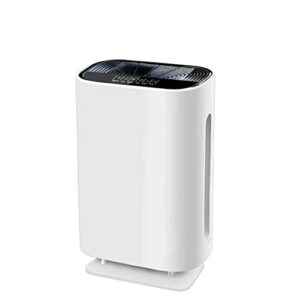 Air Purifier for Smoke – YHYDLC Humidifier & Cleaner