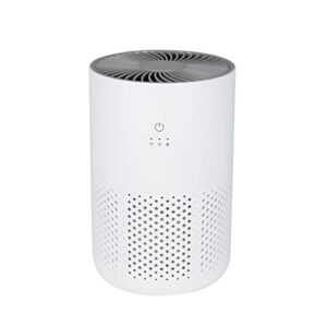 Air Purifier for Smoke – YHYDLC Smart Humidifier, Quiet & Effective