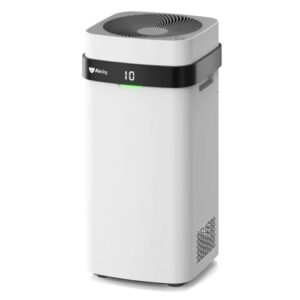 Airdog X5: Best Air Purifier for Cat Allergies, 450 sqft