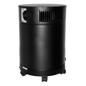 “Airmedic Pro 6 Exec: Medical Grade HEPA Air Purifier”