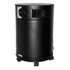 “Airmedic Pro 6 Vocarb: Medical-Grade Carbon Filter Solution”