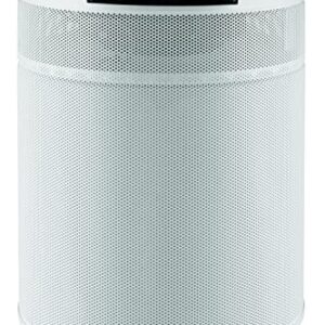 “Airpura UV714 Air Purifier: Remove Airborne Particles – White”