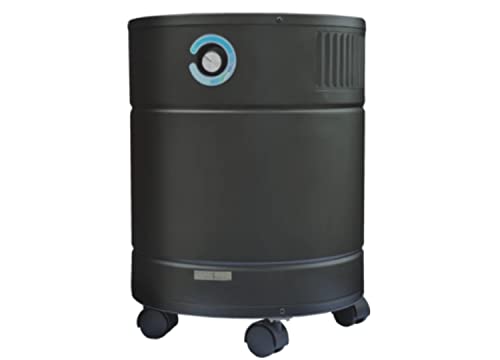 AllerAir AirMedic Pro 6 Plus - Best Air Purifier for Dust