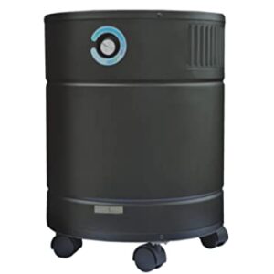 Allerair AirMedic Pro 6 Plus Exec 560 CFM Air Purifier – Sandstone