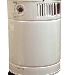 “Allerair A6AS21226110 6000 DX Exec Air Purifier Review”