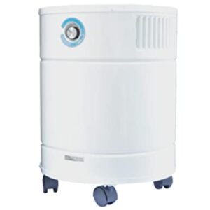 Allerair AirMedic Pro 6 UltraS 560 CFM Air Purifier – White