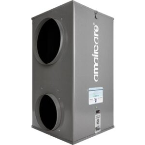 “Amaircare AirWash Whisper 675 HEPA Air Filtration System”