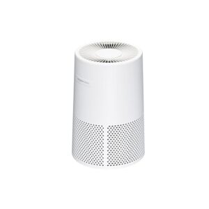 "Amazon Basics HEPA Air Purifier with 3-Stage Filtration"