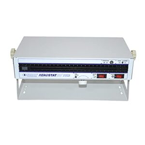 “Anti-Static Ion Blower: Dust Removal for Electronics & Medical”