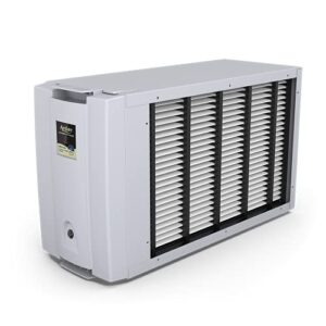 “Aprilaire 5000 Air Cleaner: Advanced Filtration for Your Home”