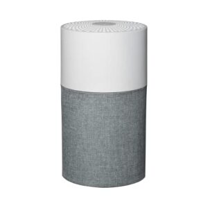 "BLUEAIR Blue Pure 511: HEPASilent Air Purifier for Bedrooms"