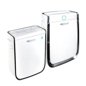Best Air Purifier for Bedroom: AIRDOCTOR AD3500 & AD2000