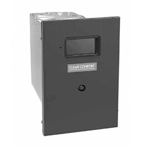 Best Air Purifier for Home – Clean Comfort UA4000DV 4000 Sq Ft