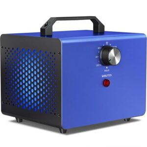 Best Air Purifier for Home: NAMOWELL Ozone Generator 82,000mg