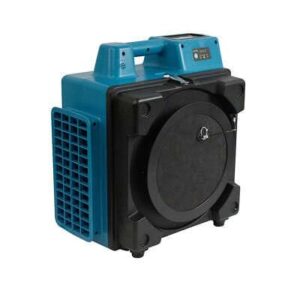 Best Air Purifier for Home: Xpower X-2700 HEPA System