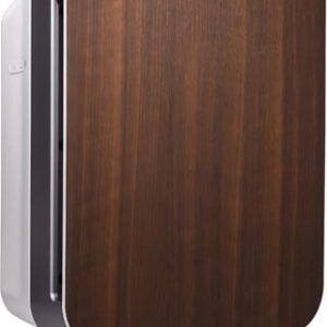 Best Air Purifier for Pets – Alen BreatheSmart 75i, Large Room