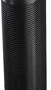Best Air Purifier for Pets: Honeywell HEPA Tower HPA160