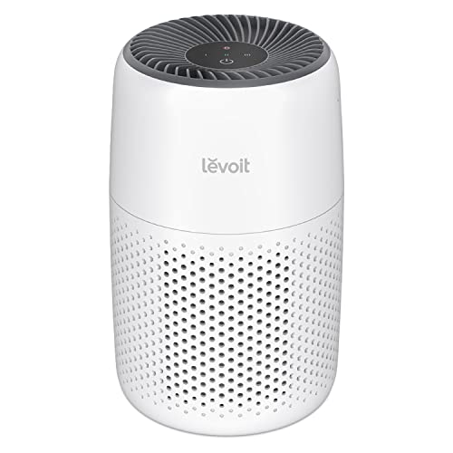 Best Air Purifier for Pets: LEVOIT Core Mini with 3-Stage Filter - Image 2