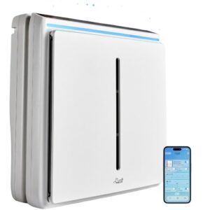 Best Air Purifier for Pets: Rabbit Air Ultra Quiet HEPA