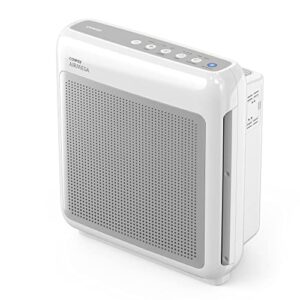 "COWAY True HEPA Air Purifier - 1,748ft², Odor & Allergy Relief"