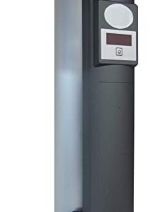 “CleanLight Air: Purify Your Space with Advanced Technology”