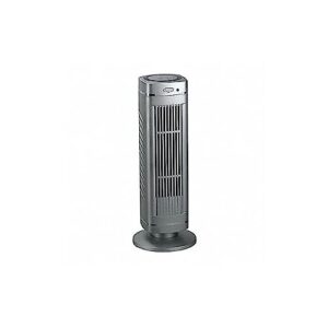“Dayton 2HPC3 HEPA Air Cleaner – Portable, 39/79/118 CFM”