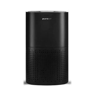 “Dual-Pack Hospital-Grade Air Purifier for Large Rooms”
