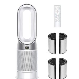 “Dyson HP07 Purifier Fan: Hot, Cool & Includes Extra Filter”
