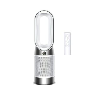 Dyson HP10 Purifier Hot+Cool™: Fan Heater in White