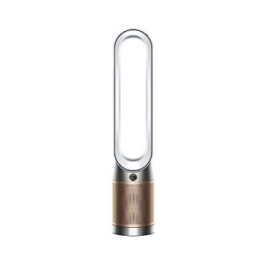 Dyson TP09 Cool Formaldehyde Air Purifier & Fan – White/Gold