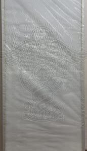 “Earth’s Tongue™ 24×72 HEPA Filter – 99.99% Efficiency”