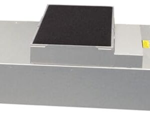 Envirco MAC10 2X2 RSR HEPA Filter – 115 Volt (Each)