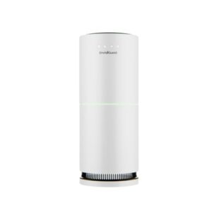 “EnviroGuard PRO X: Ultimate Air Purifier & Surface Sanitiser”