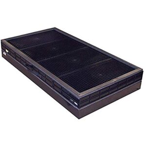 “Erlab Captair HEPA Filter Replacement for .01 Micron Particles”